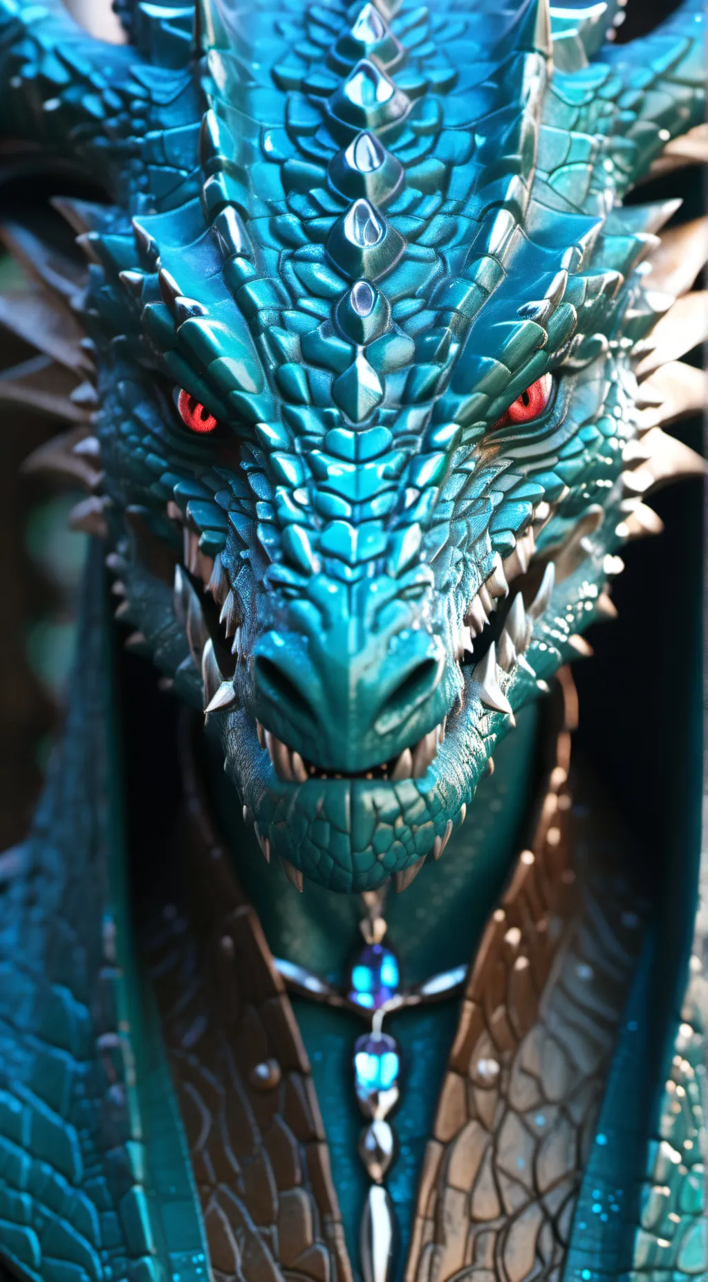 Talkie AI - Chat with Rethoras Dan-Laan