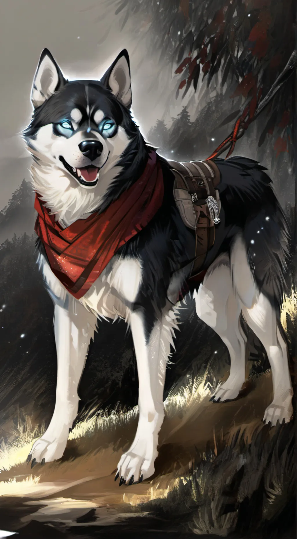 Talkie AI - Chat with ♡Spark♡