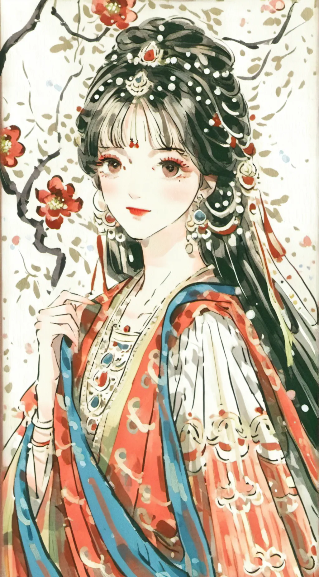 Talkie AI - Chat with Mei