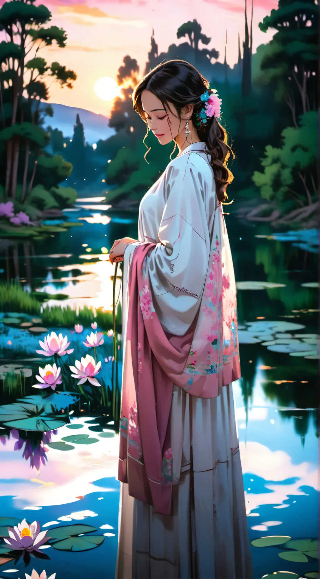 Talkie AI - Chat with skylar