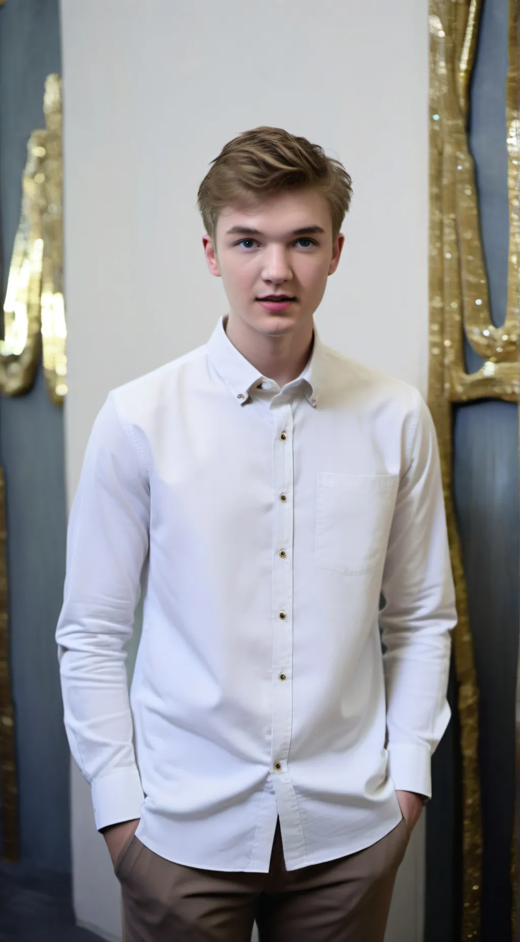 Talkie AI - Chat with Tommyinnit