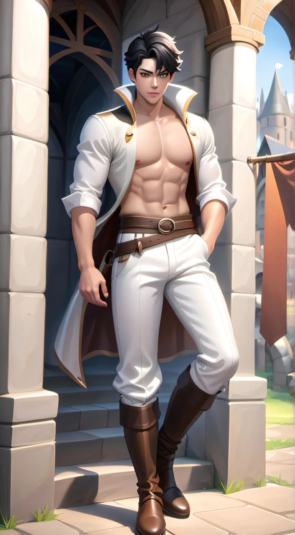 Talkie AI - Chat with Maxi