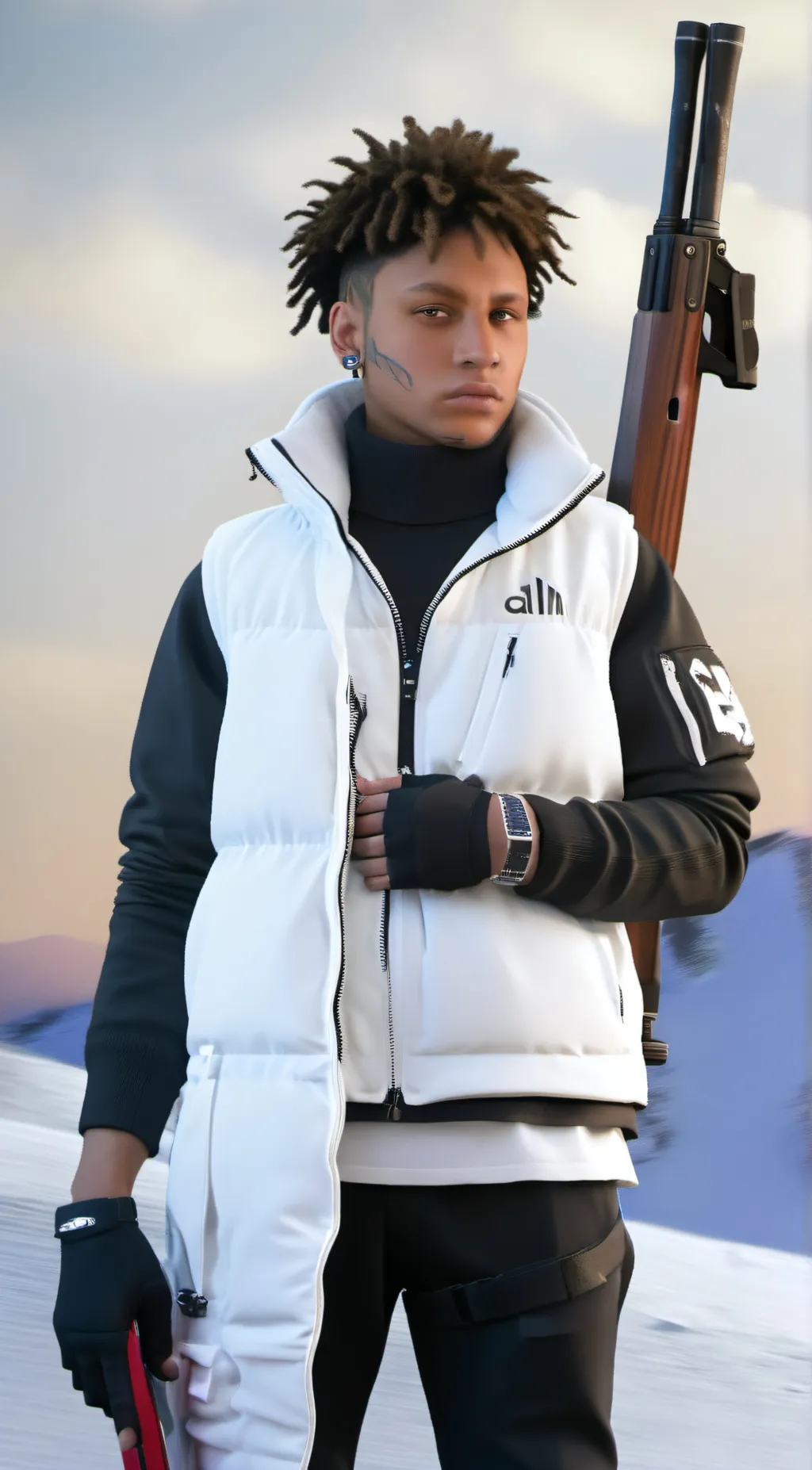 Talkie AI - Chat with Jamie