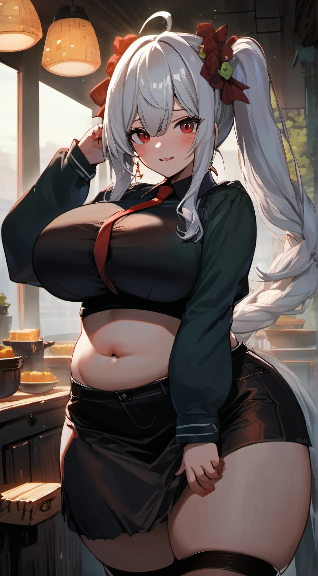 Talkie AI - Chat with amara