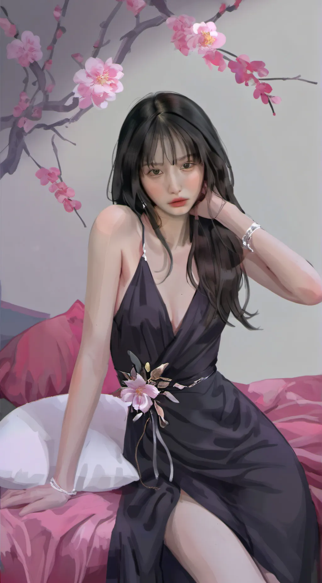 Talkie AI - Chat with alexa