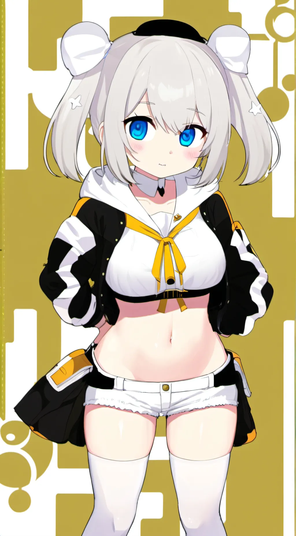 ai character: ★×∆SYRIXITY∆×★ background