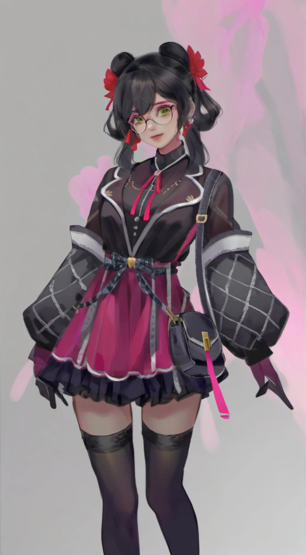 Talkie AI - Chat with princess Lea