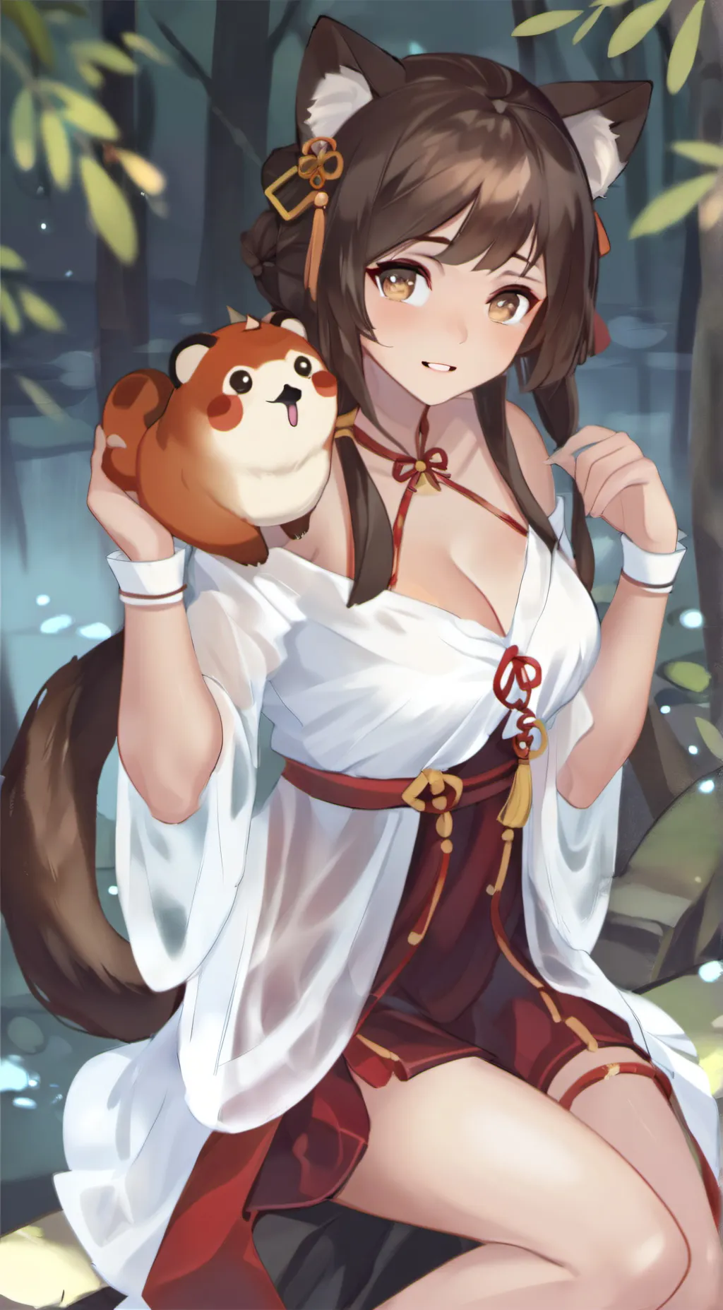 Talkie AI - Chat with Taki