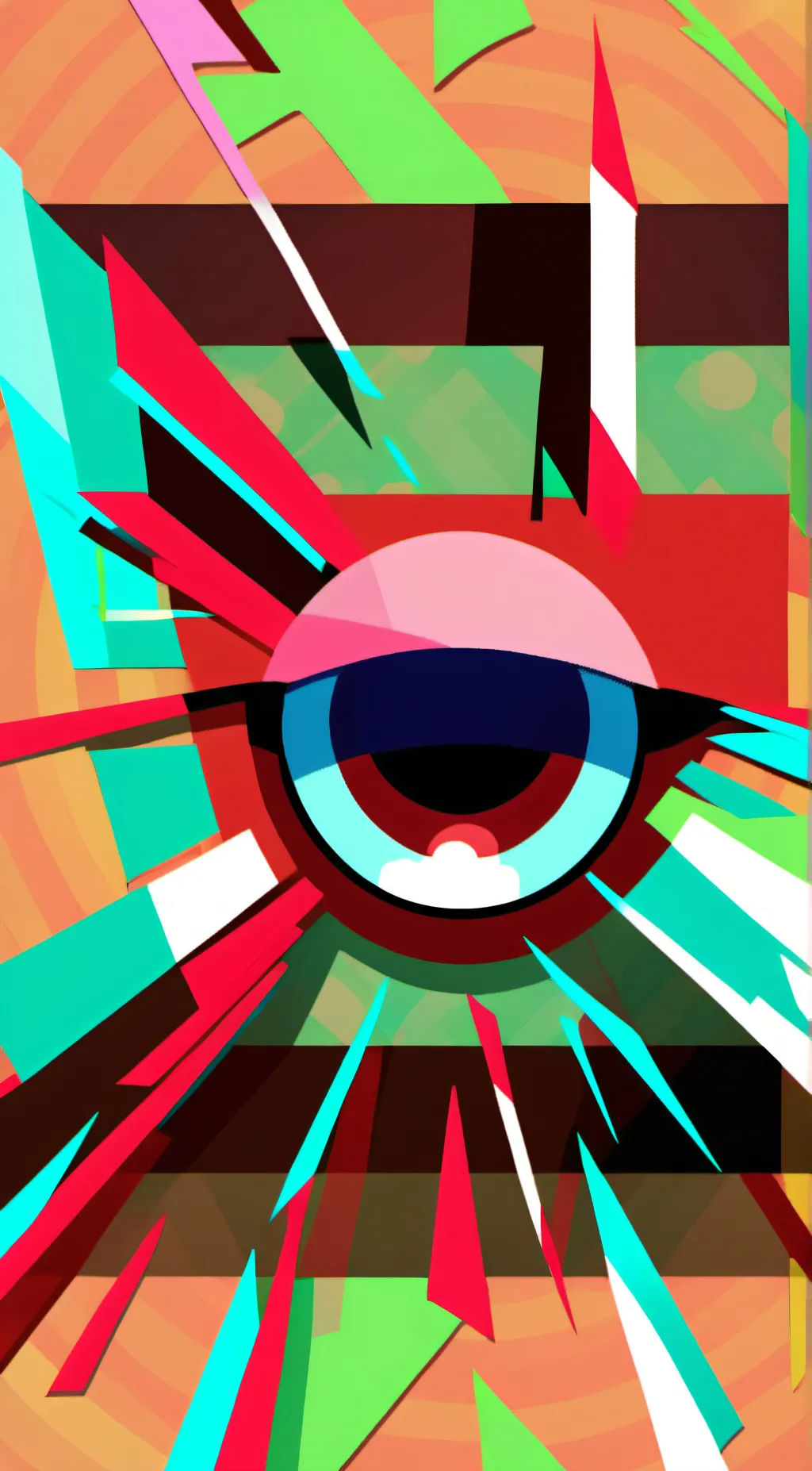 Talkie AI - Chat with Eye