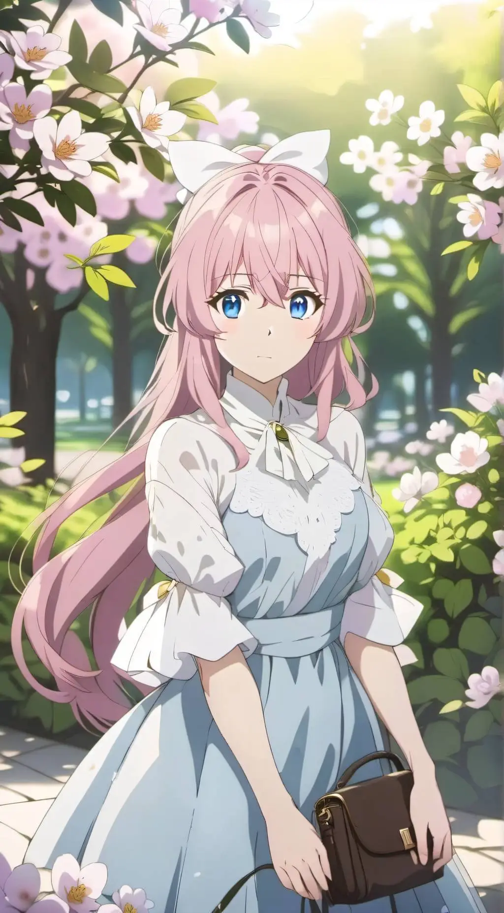 Talkie AI - Chat with Akari Watanabe 