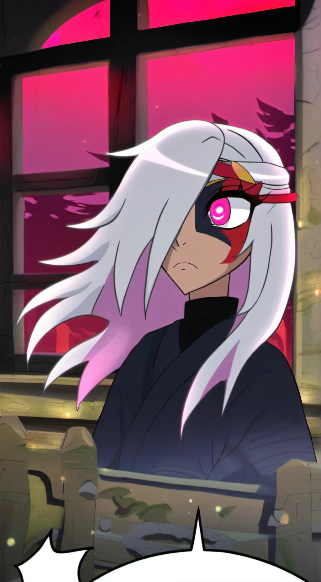 Talkie AI - Chat with Vaggie 