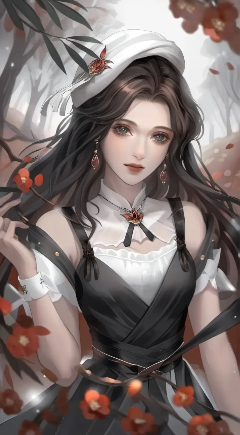 Talkie AI - Chat with Willow