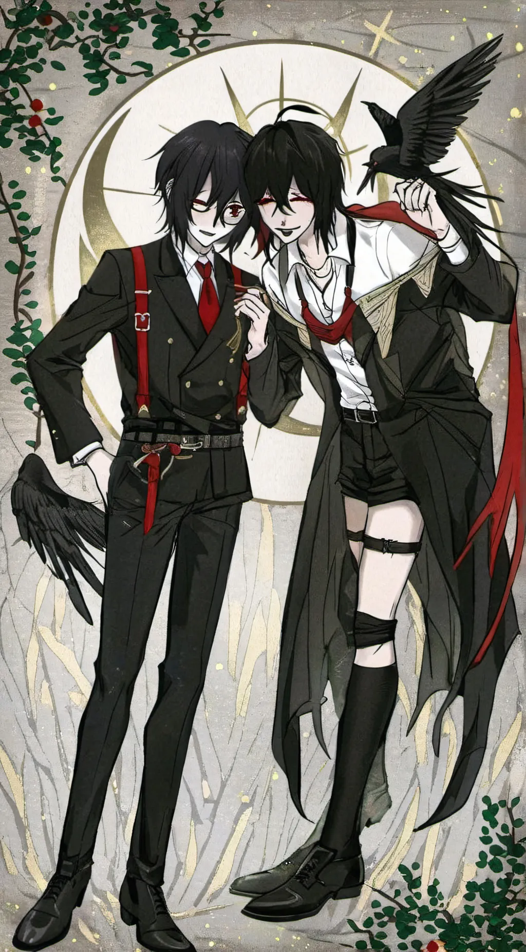 Talkie AI - Chat with Taki 