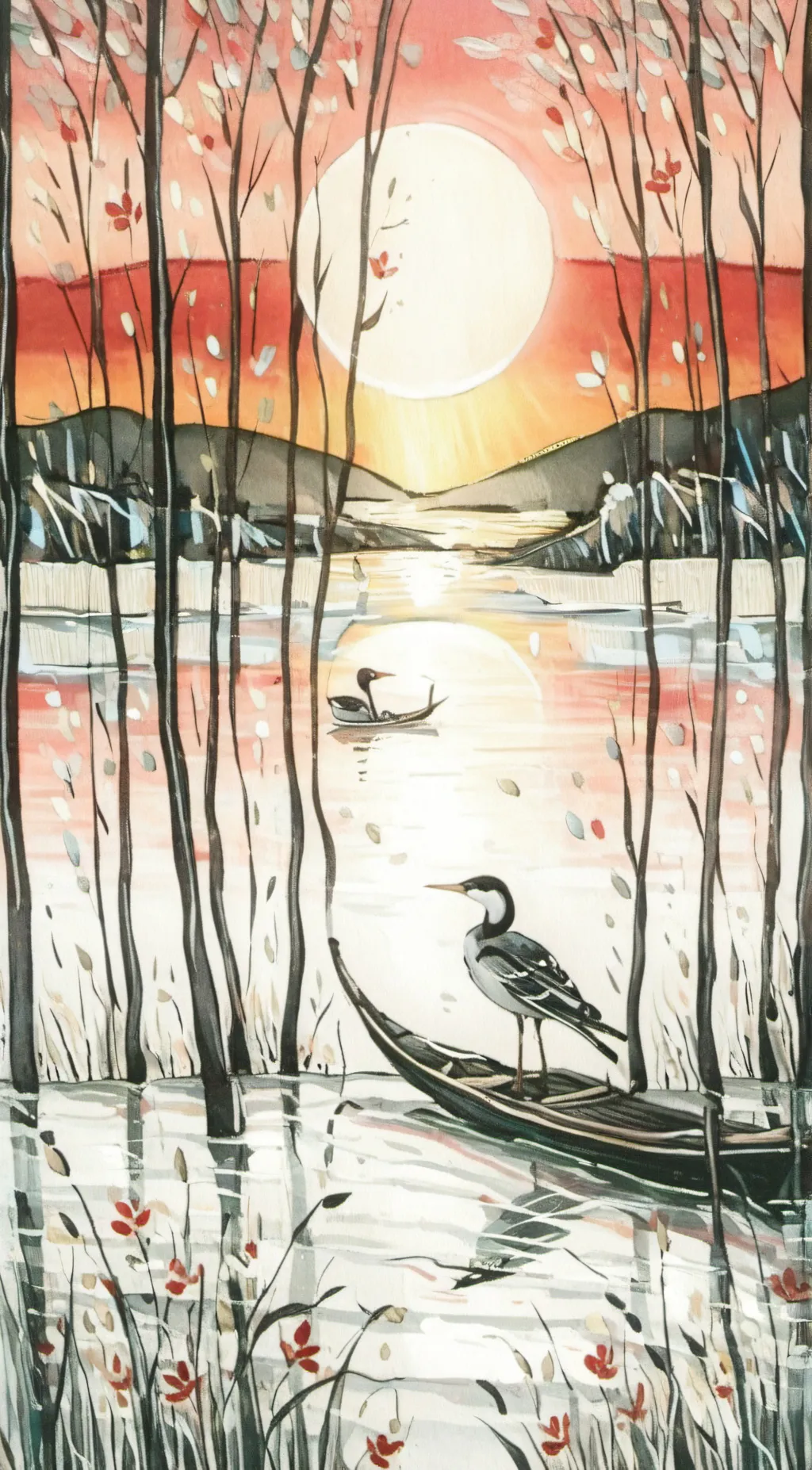 ai character: zooble background