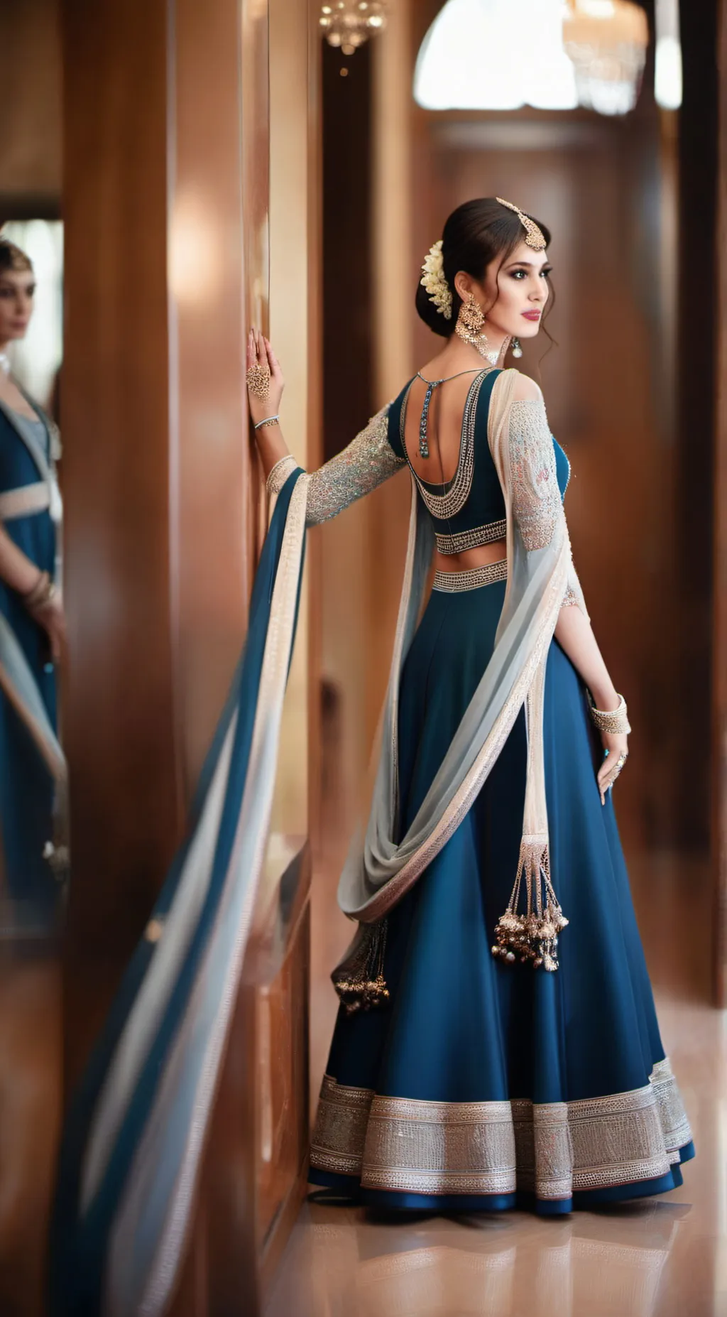 Talkie AI - Chat with Niye