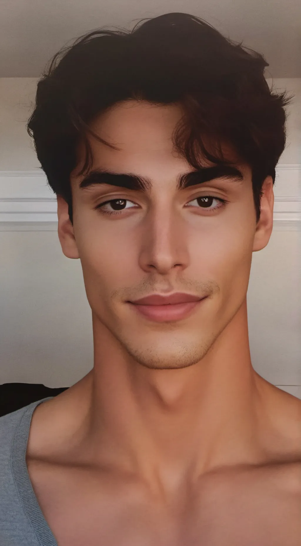 Talkie AI - Chat with Darnell