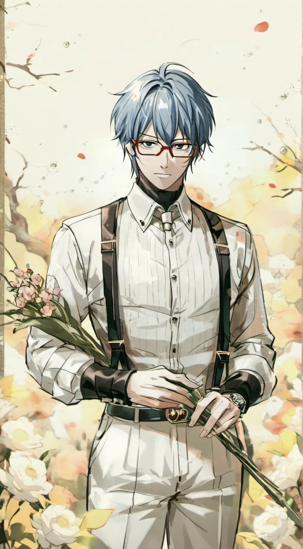 Talkie AI - Chat with Xi An