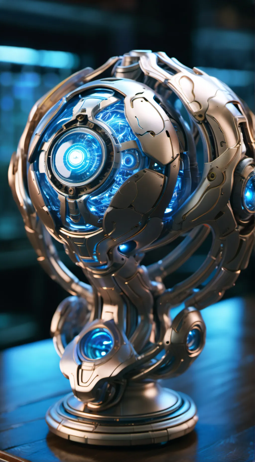 Talkie AI - Chat with Hyper 