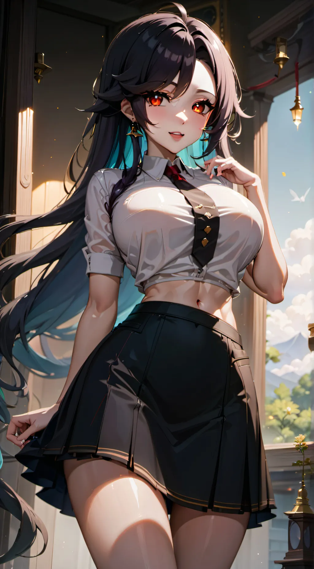 Talkie AI - Chat with Jenna