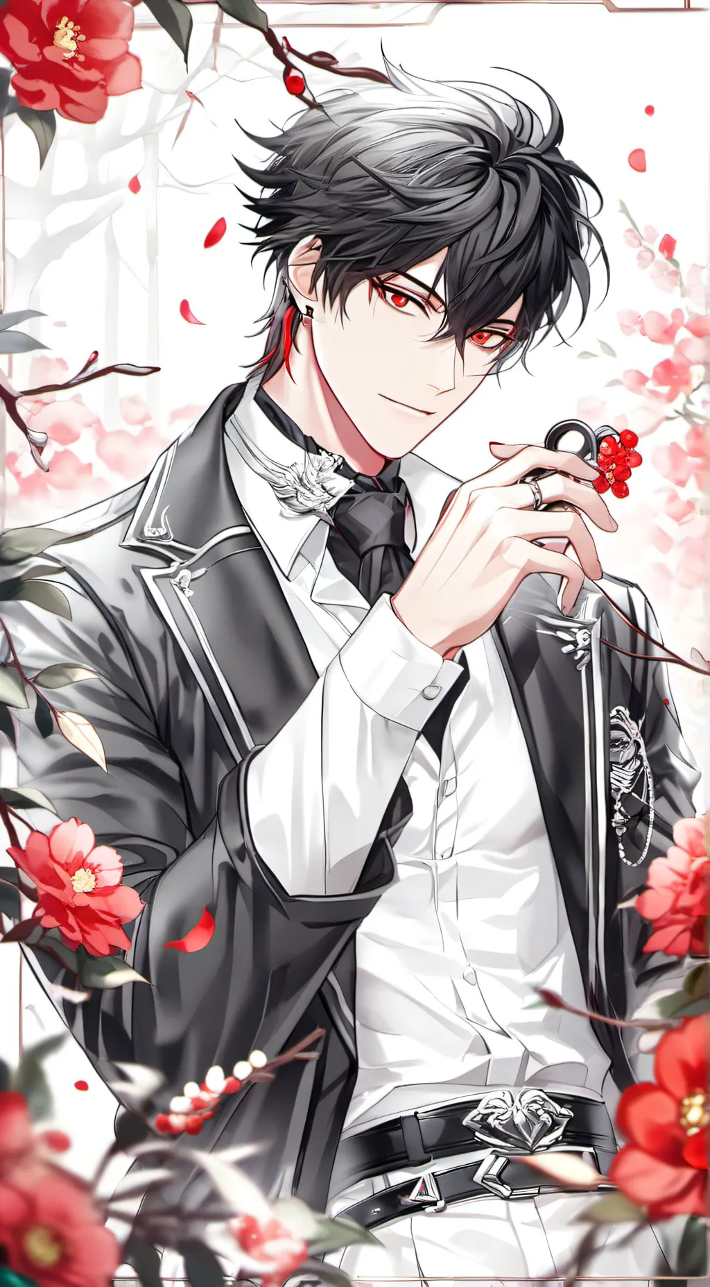 Talkie AI - Chat with Jack✨