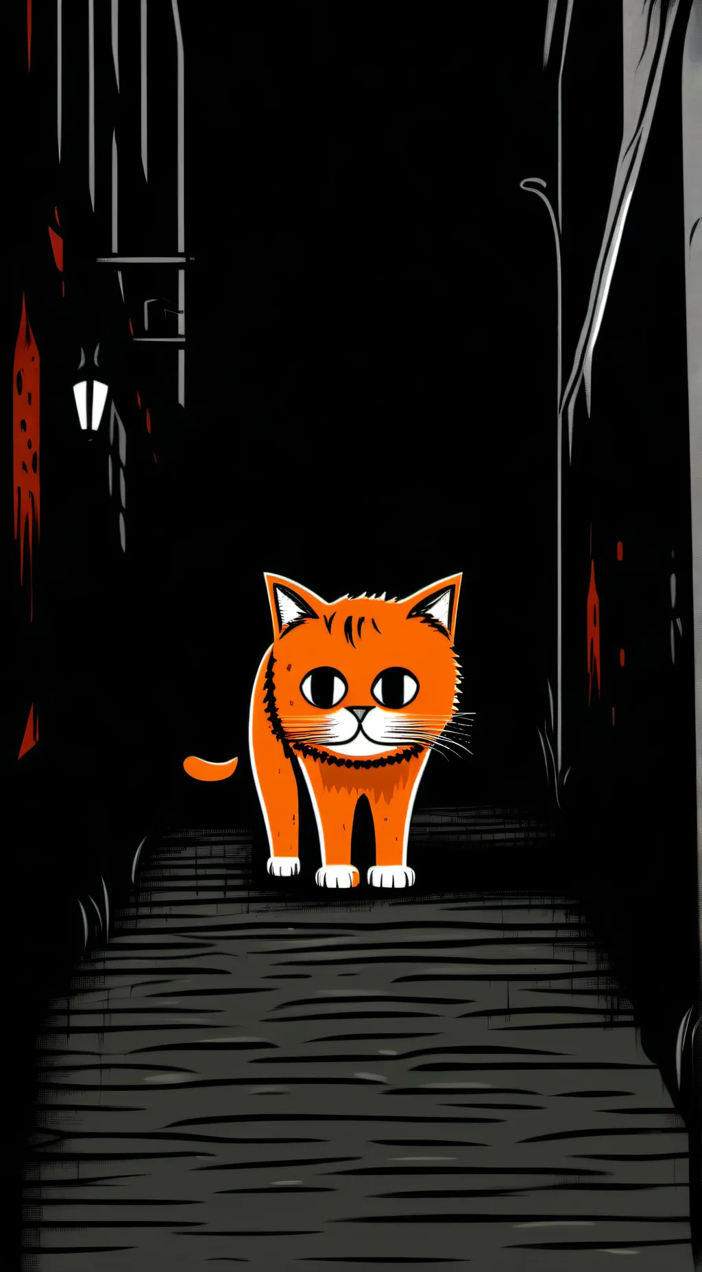 Talkie AI - Chat with Bloody spicy