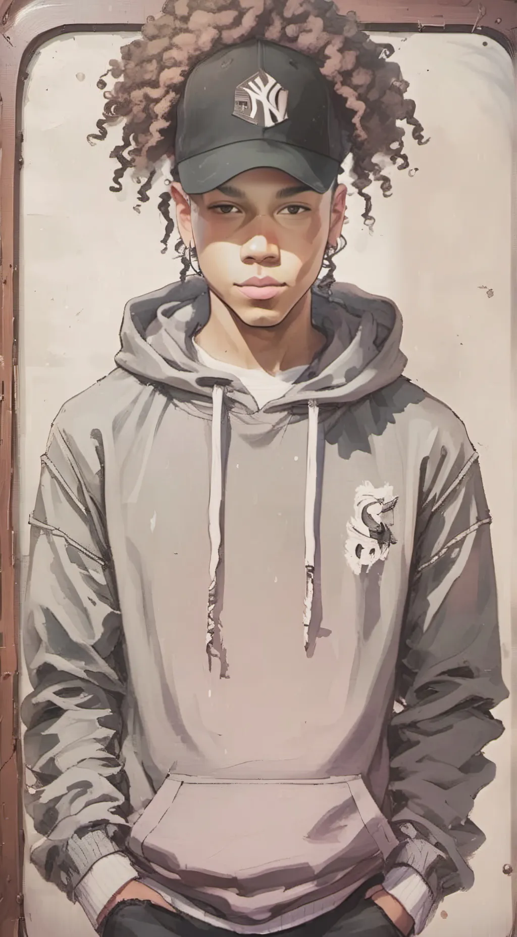 Talkie AI - Chat with jojo