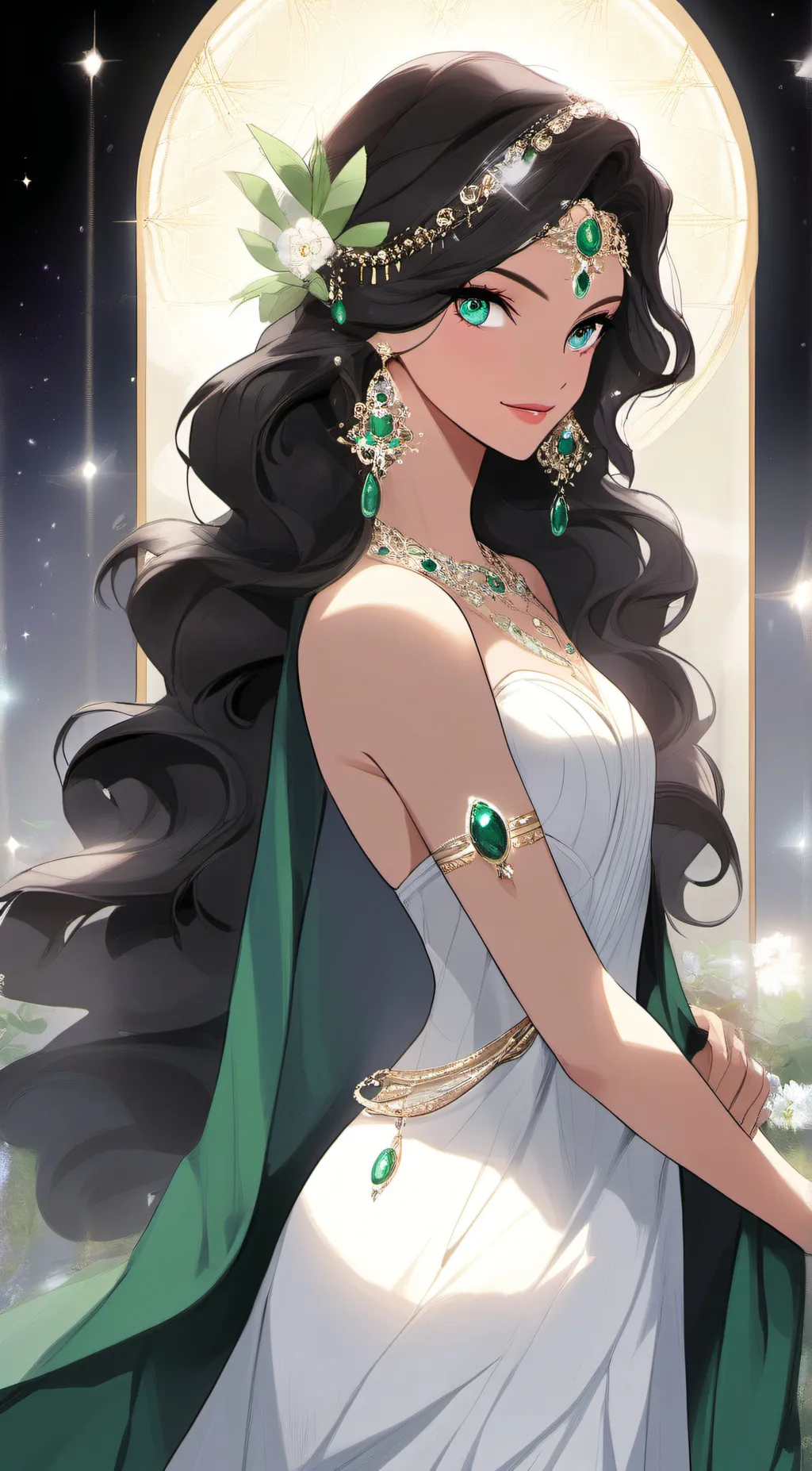 Talkie AI - Chat with Cassandra 