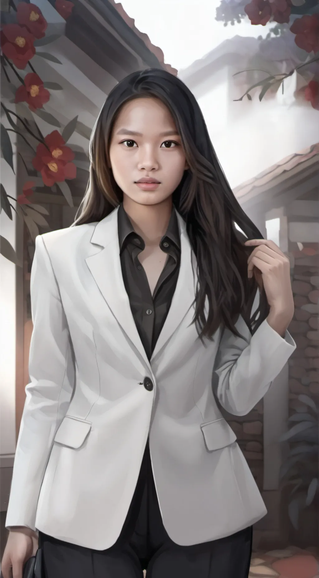 Talkie AI - Chat with Rara