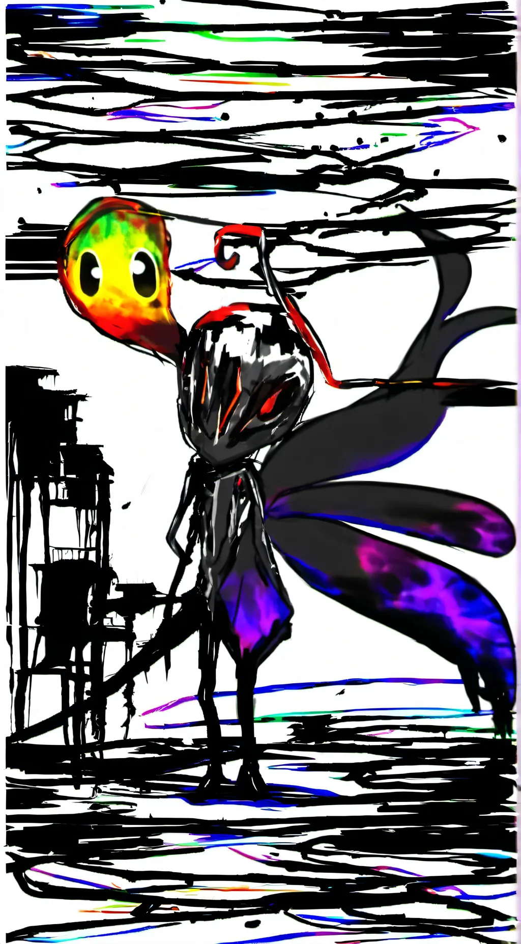 Talkie AI - Chat with Minala-a-a-al 