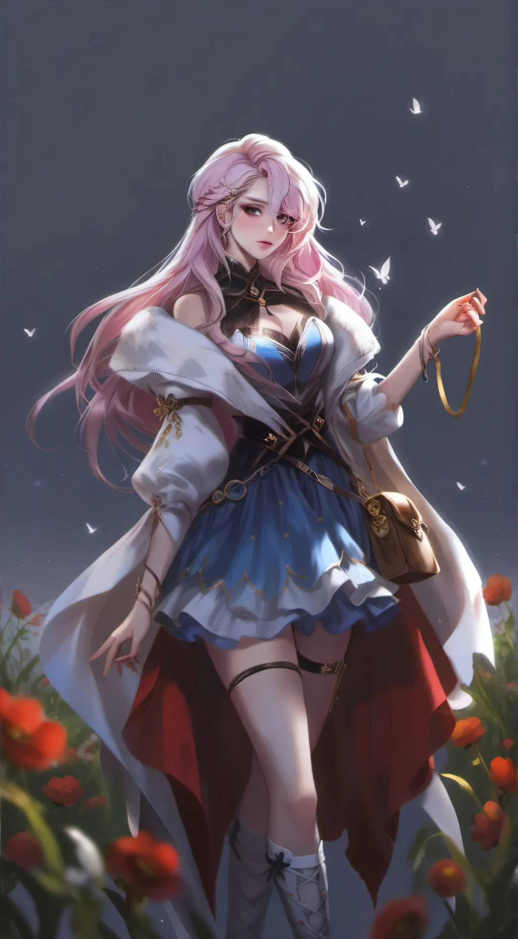 Talkie AI - Chat with Lalia