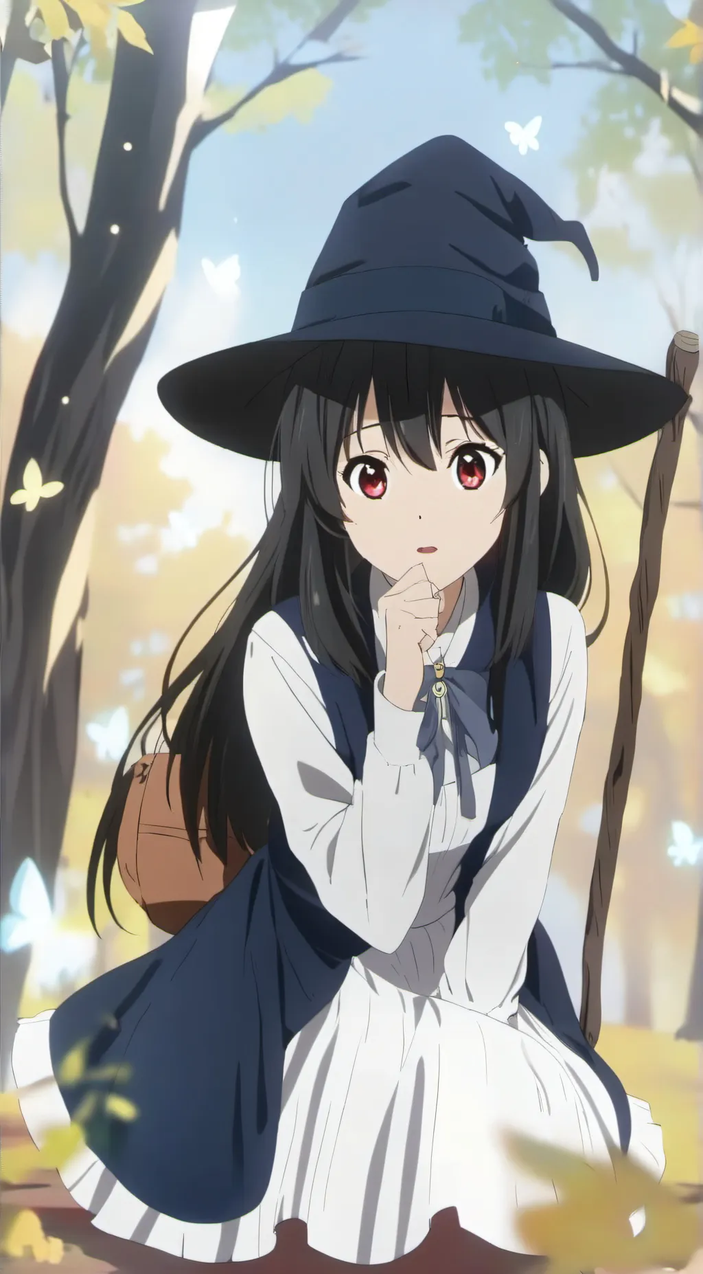 Talkie AI - Chat with Sani 