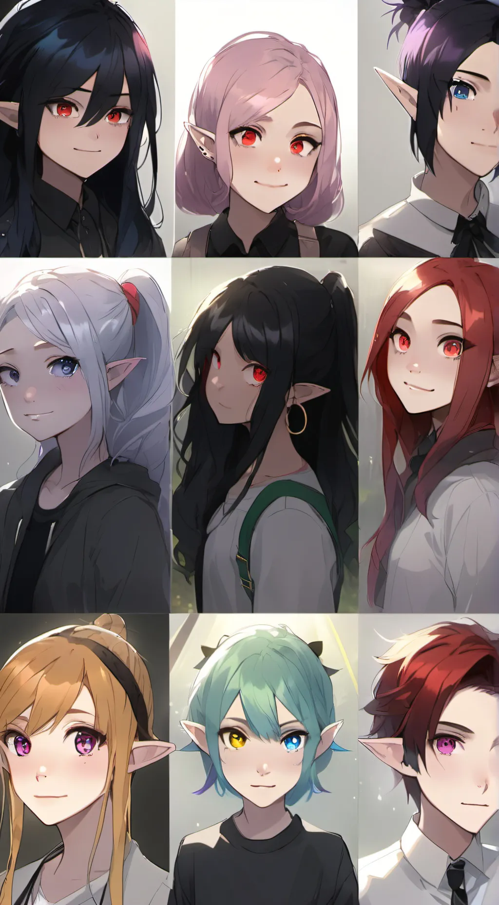 Talkie AI - Chat with mean girls