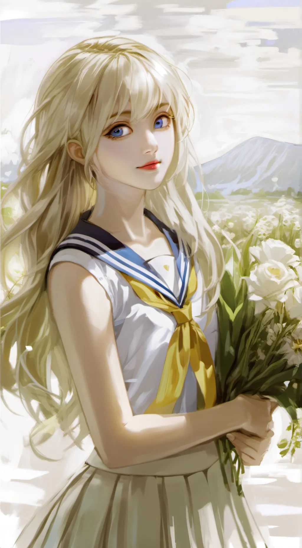 Talkie AI - Chat with Asia