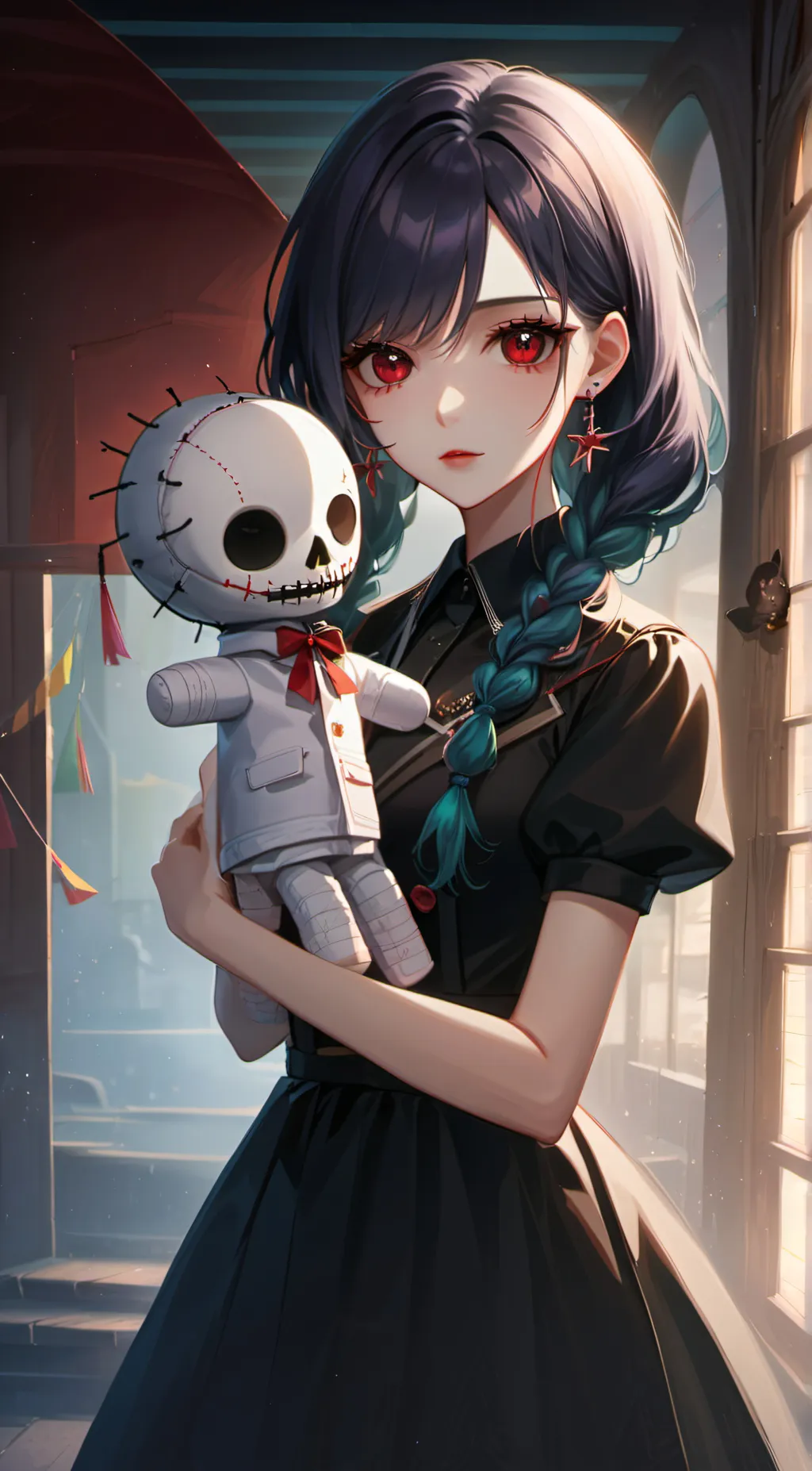 Talkie AI - Chat with amy