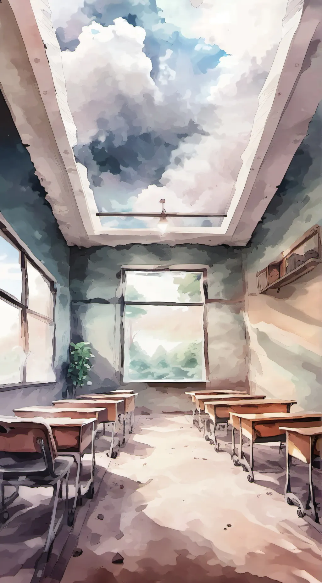 Talkie AI - Chat with S.C. Drama!!