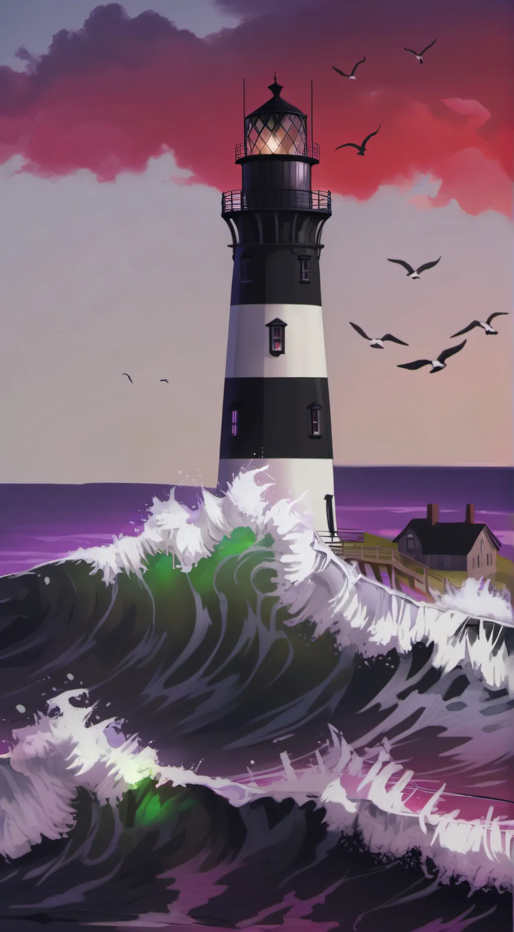 Talkie AI - Chat with Pogues