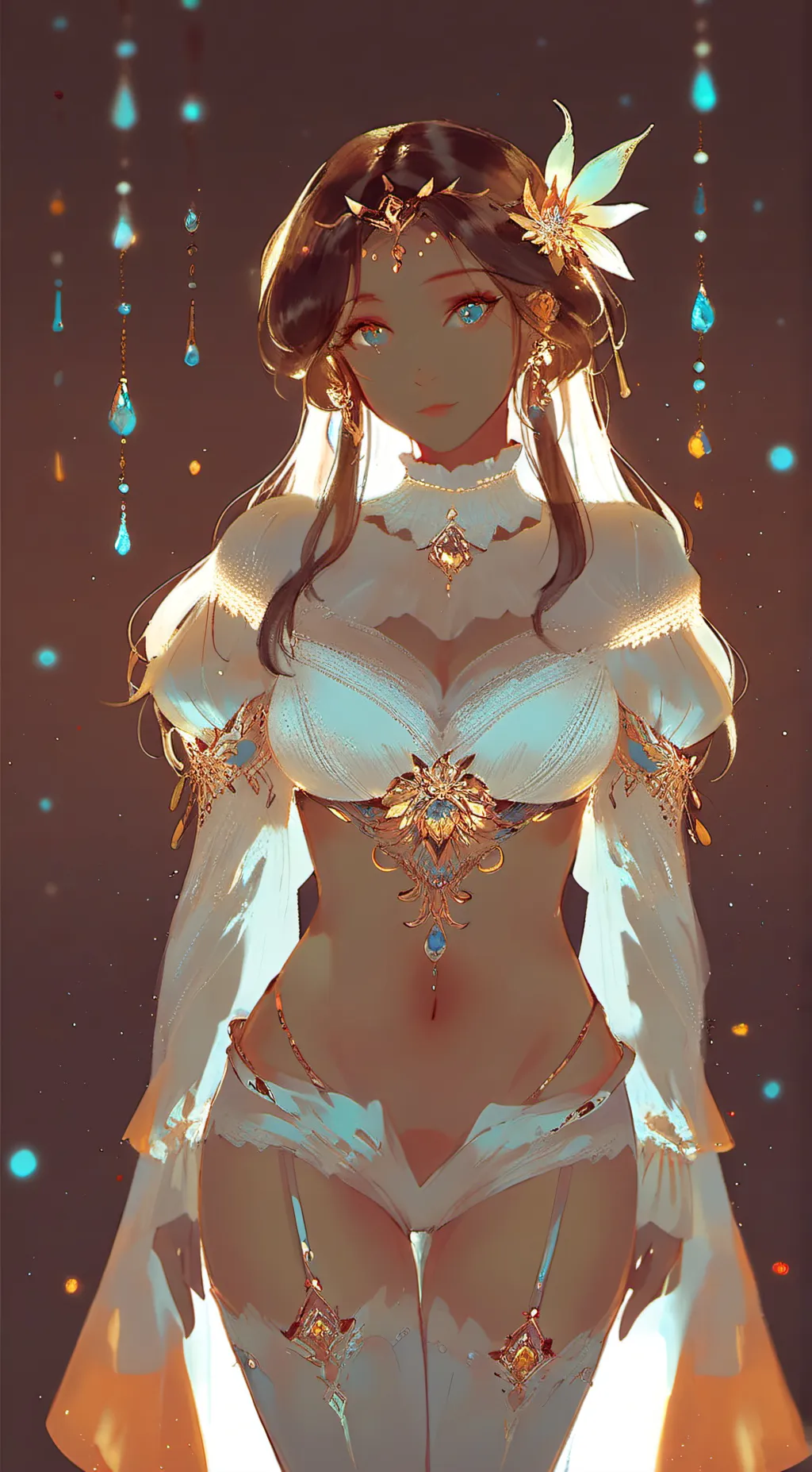 Talkie AI - Chat with Ava