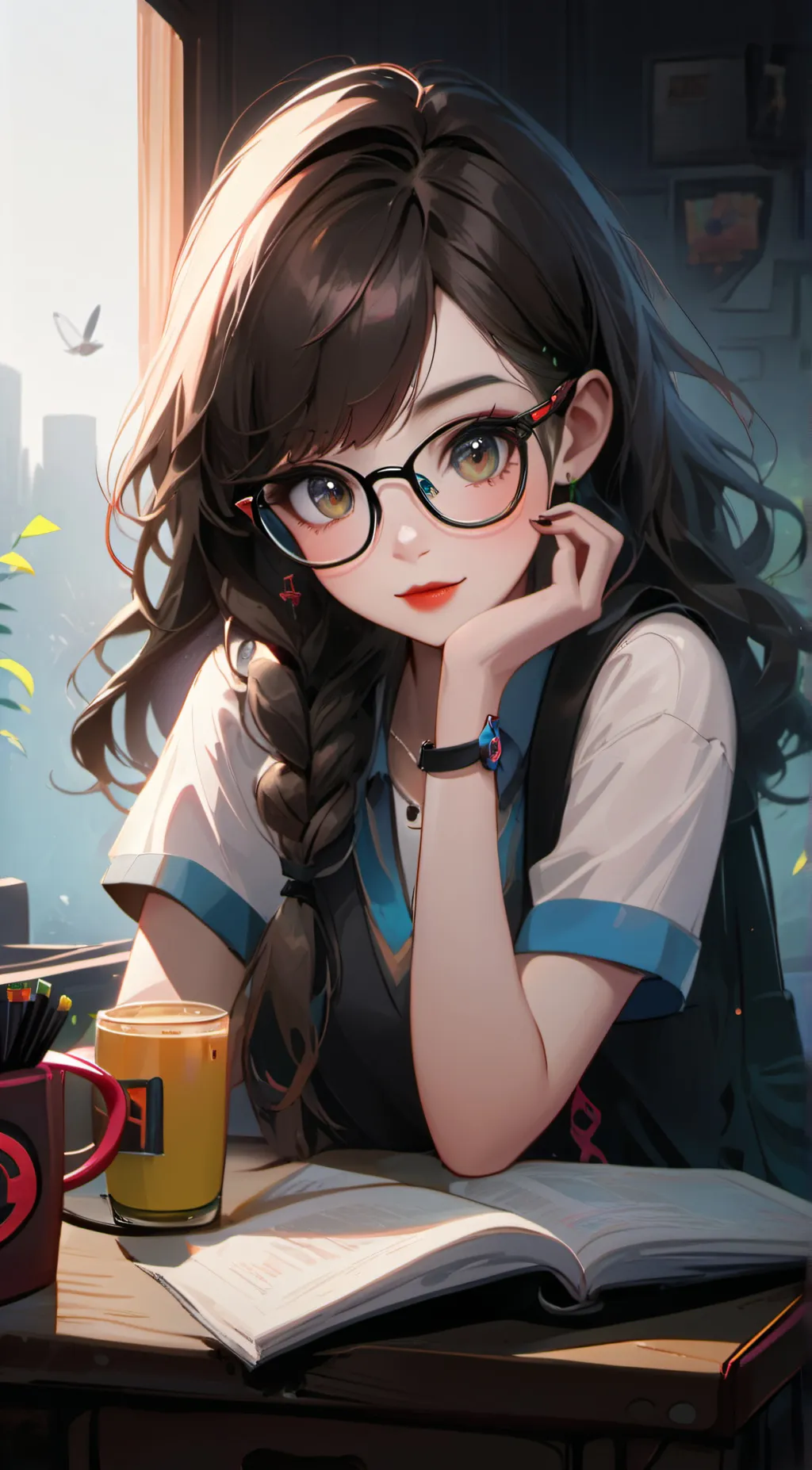 Talkie AI - Chat with emmiy