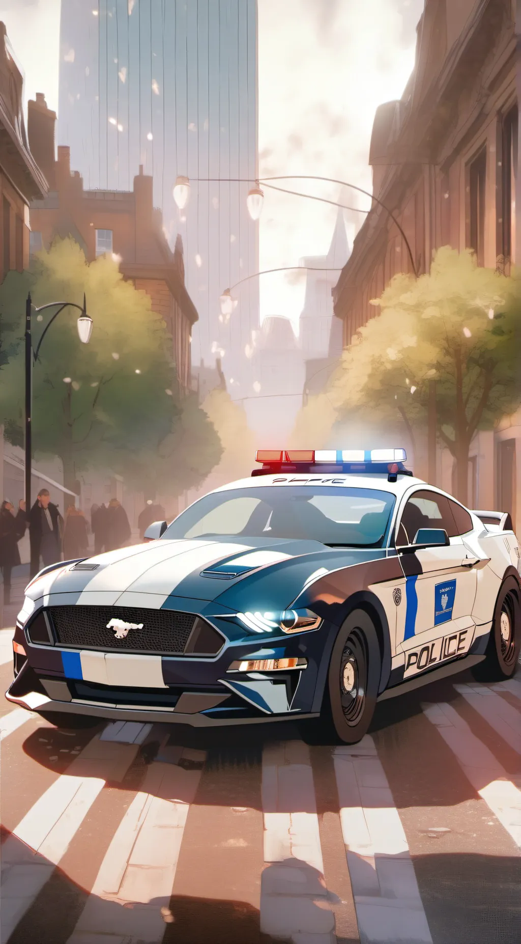 Talkie AI - Chat with mr Ford 