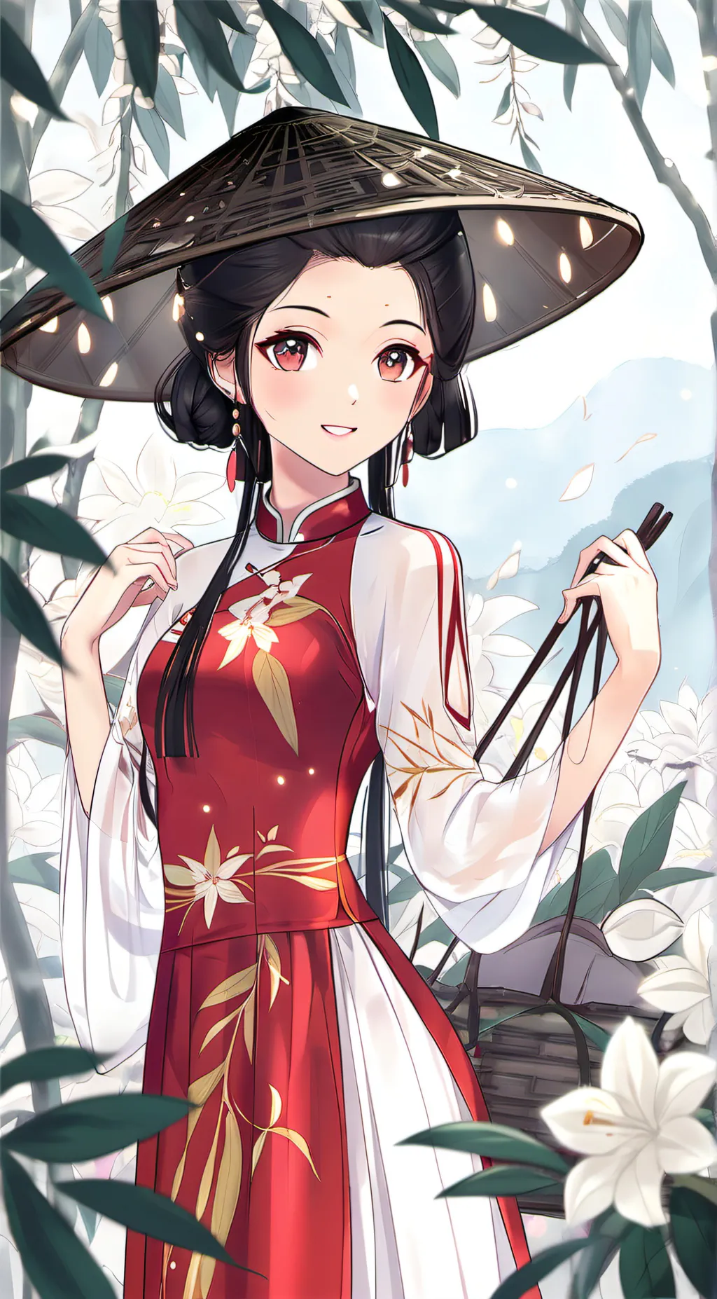 Talkie AI - Chat with Vietnam