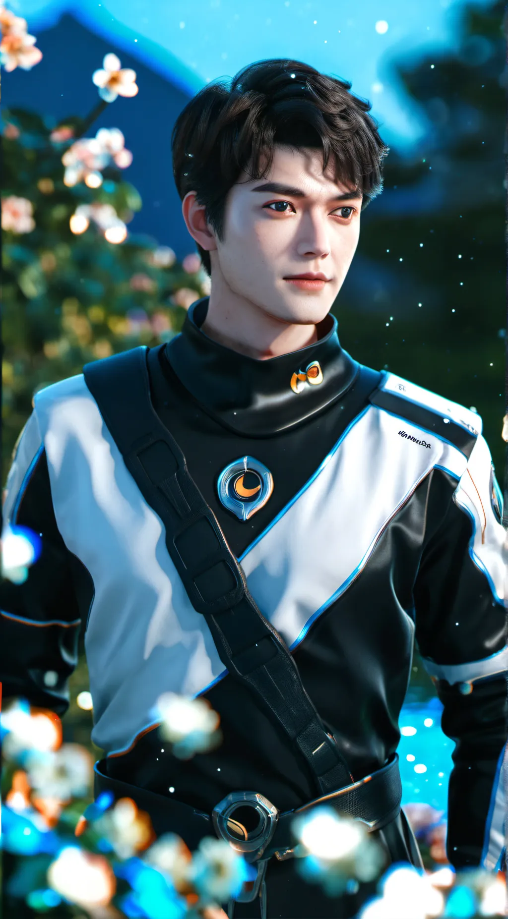 Talkie AI - Chat with Shane 