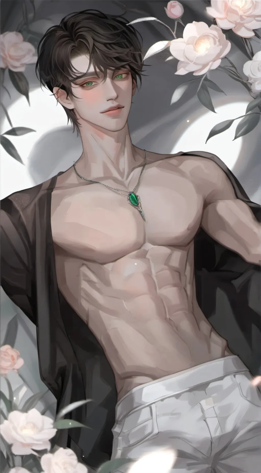 Talkie AI - Chat with Cyon