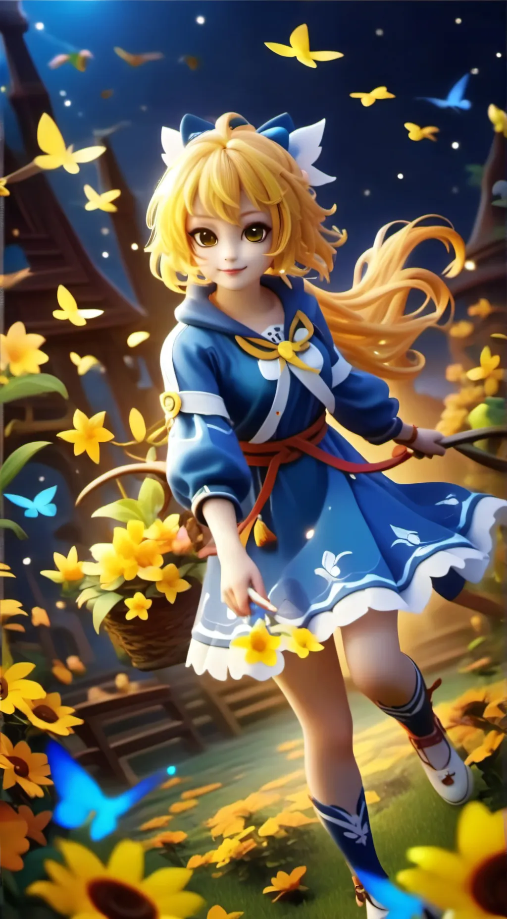 Talkie AI - Chat with Tina Marie 