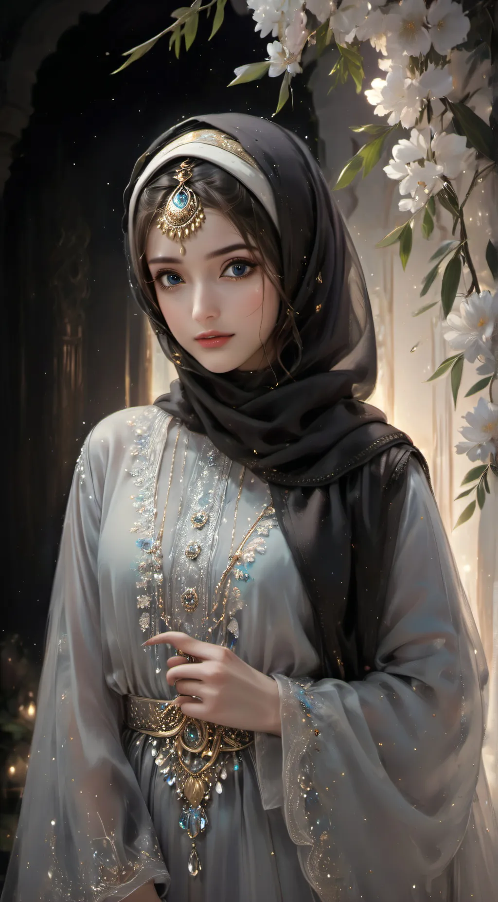 Talkie AI - Chat with Mariyah