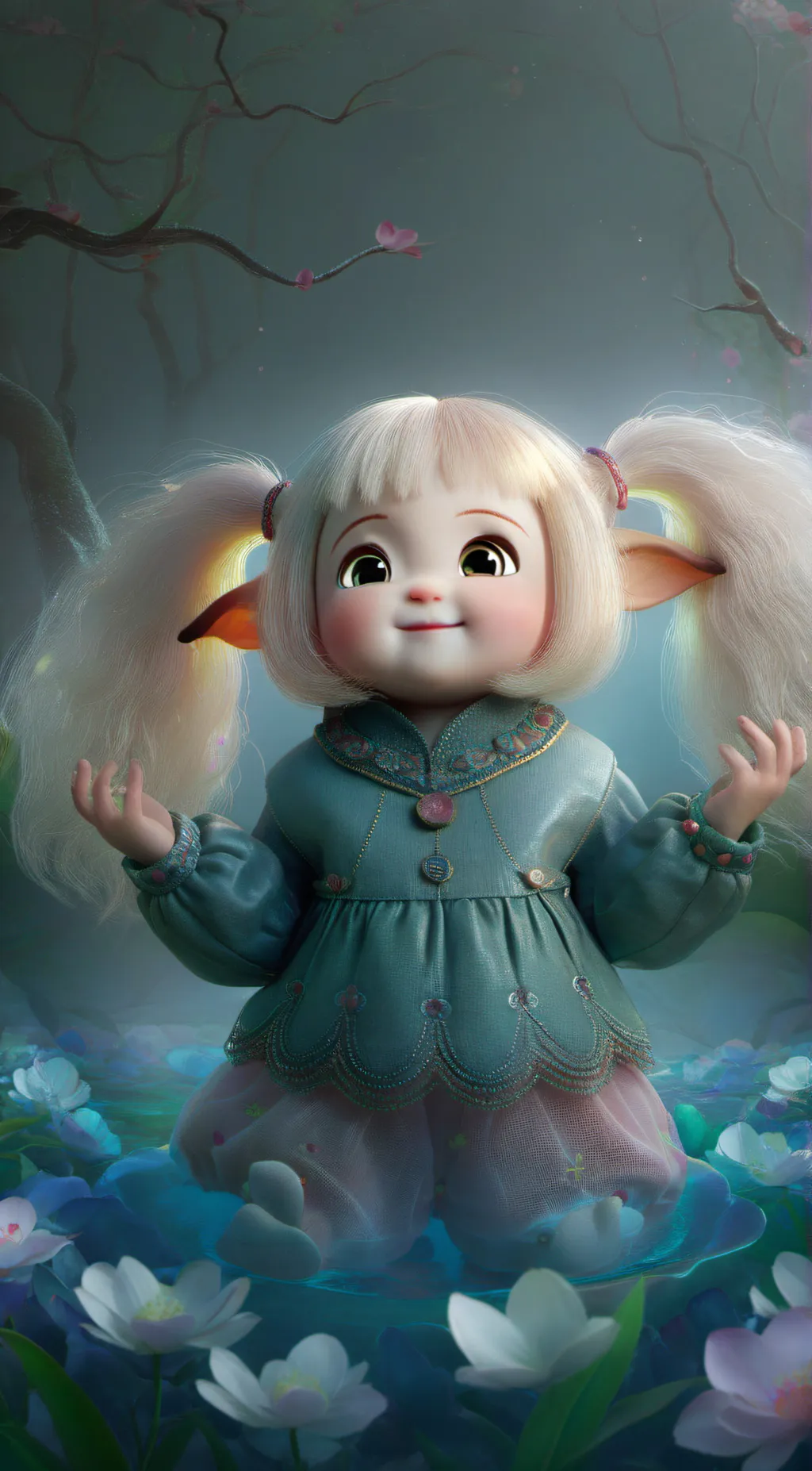 Talkie AI - Chat with Bobo