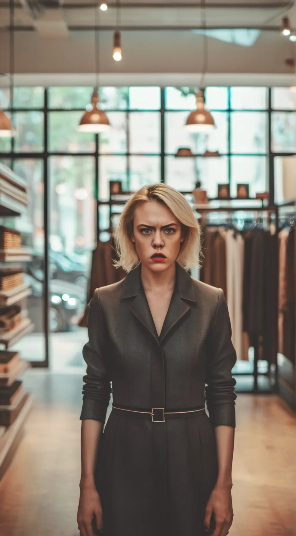 Talkie AI - Chat with Karen 