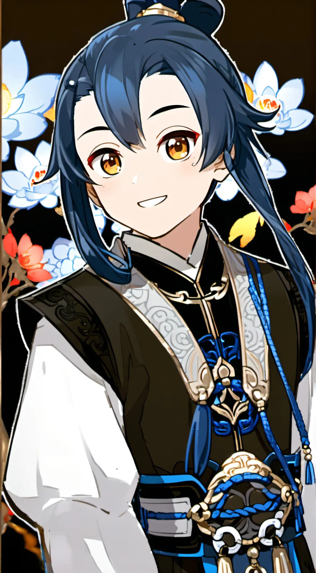 Talkie AI - Chat with xingqiu