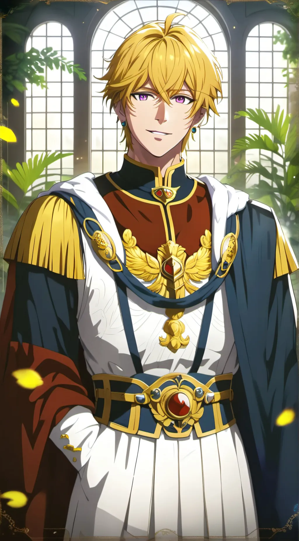 Talkie AI - Chat with Jircniv