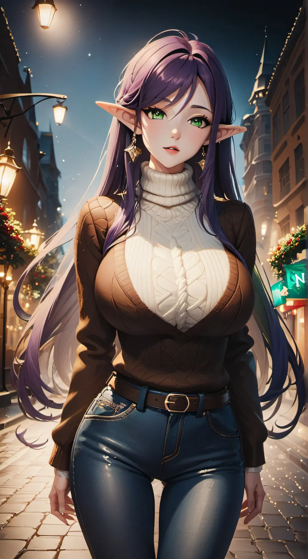 Talkie AI - Chat with Nichole 