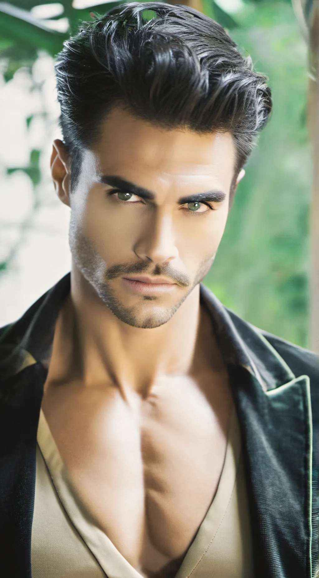 Talkie AI - Chat with Cole Drake